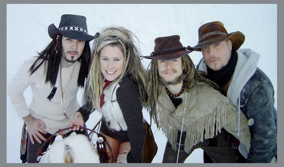 Rednex